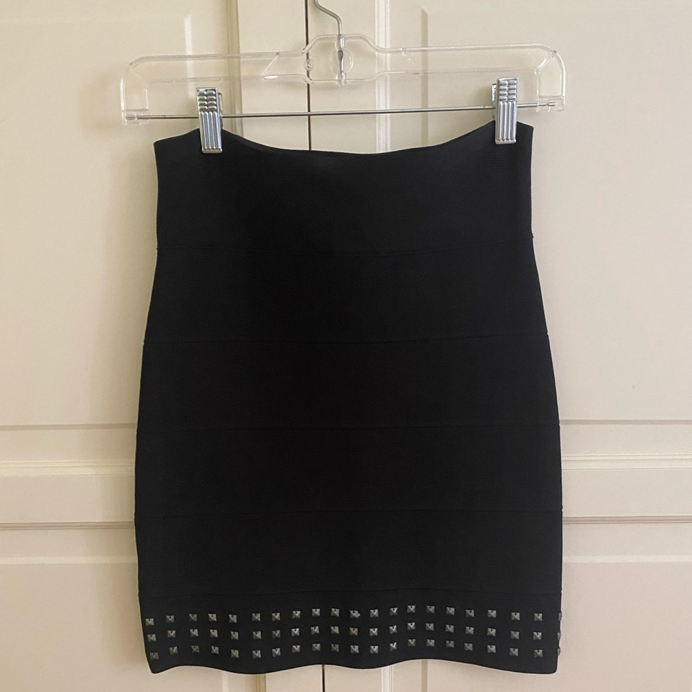 BCBG Bandage Skirt